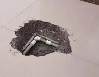绍兴卫生间漏水维修公司为您分享如何判断家里漏水