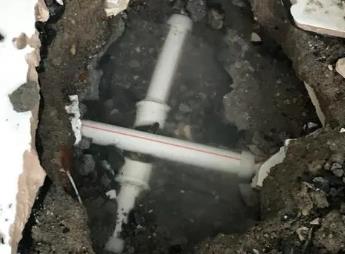 绍兴阳台漏水维修公司为您分享楼上楼下漏水怎么处理