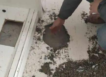 绍兴卫生间漏水维修公司分享下精确定位查漏水一次多少钱?不同级别收费不同