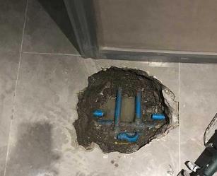 绍兴阳台漏水维修公司分享下暖气管道漏水的原因有哪些