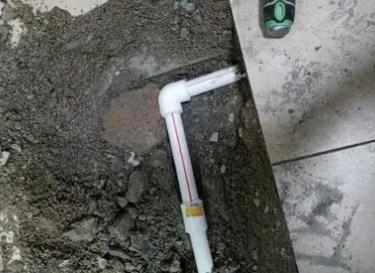 绍兴阳台漏水维修时有哪些声音会影响检漏仪