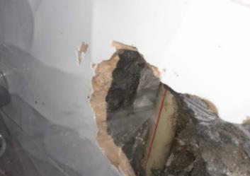 绍兴卫生间漏水维修的步骤和流程。